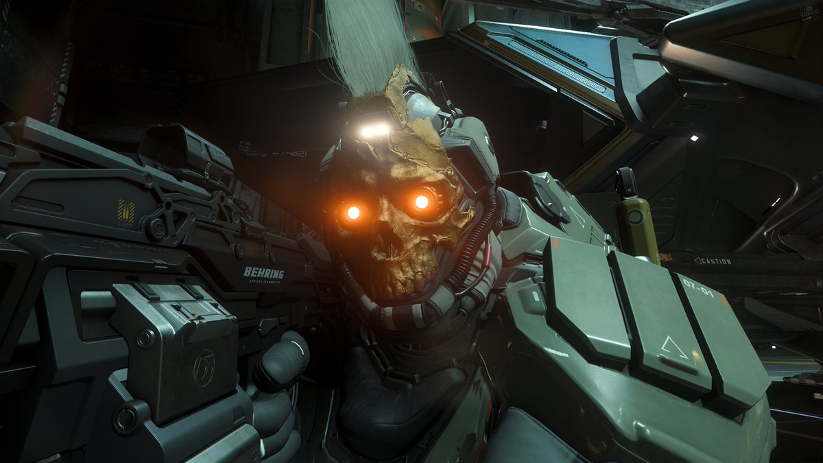 UbooGaming's tweet image. It's Go Time
#StarCitizen #scifi #combat #VirtualPhotography