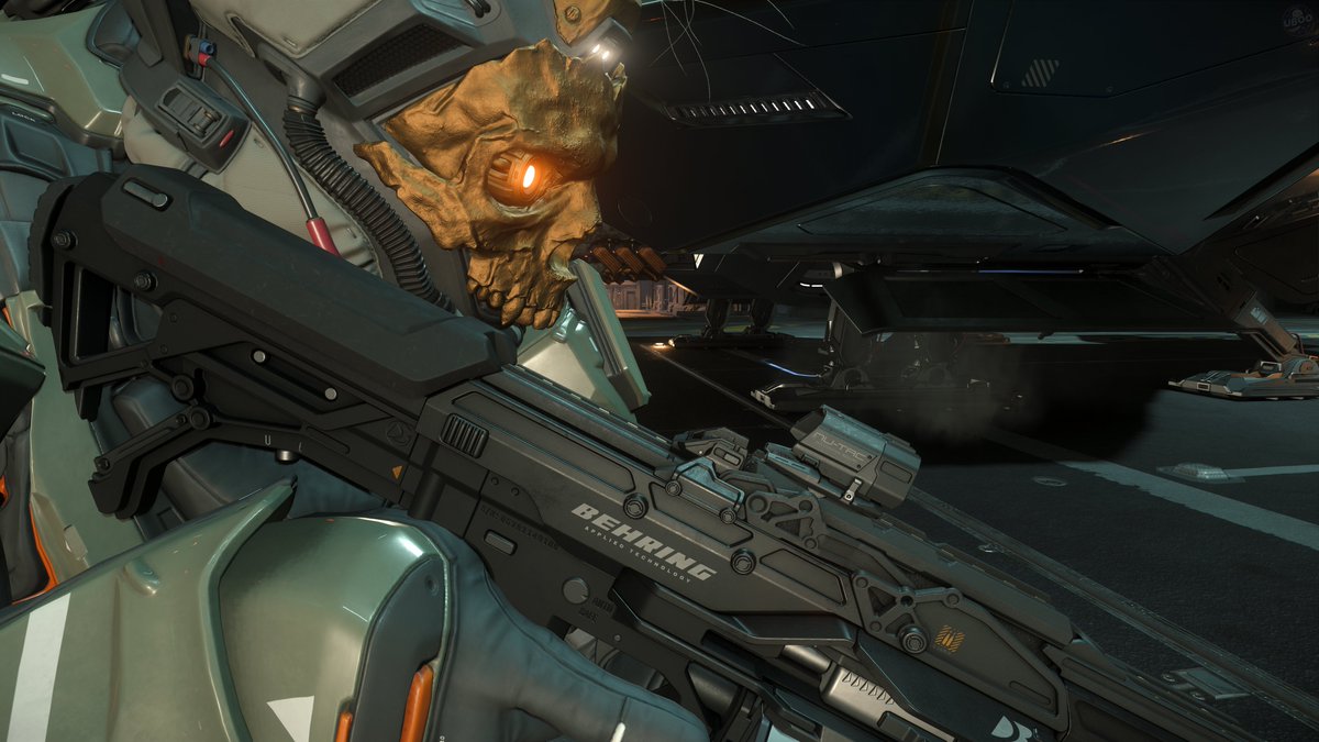 UbooGaming's tweet image. It's Go Time
#StarCitizen #scifi #combat #VirtualPhotography