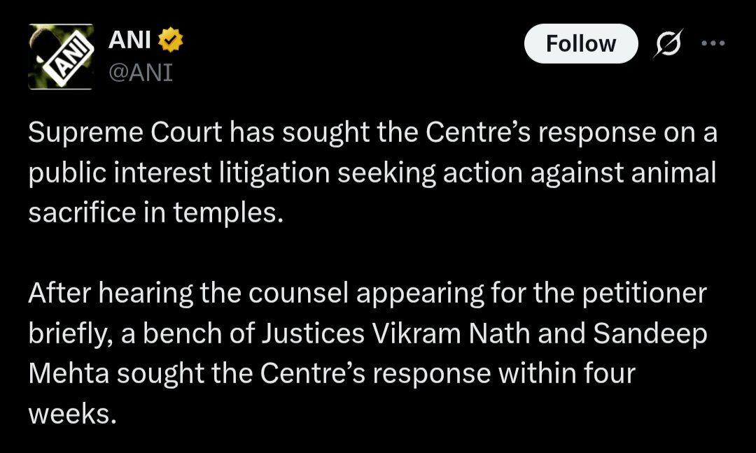 Āryā_Anvikṣā 🪷 tweet media