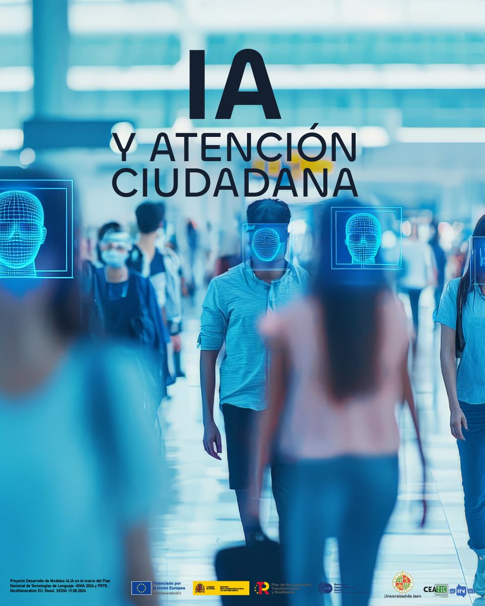 NLP_SINAI tweet media