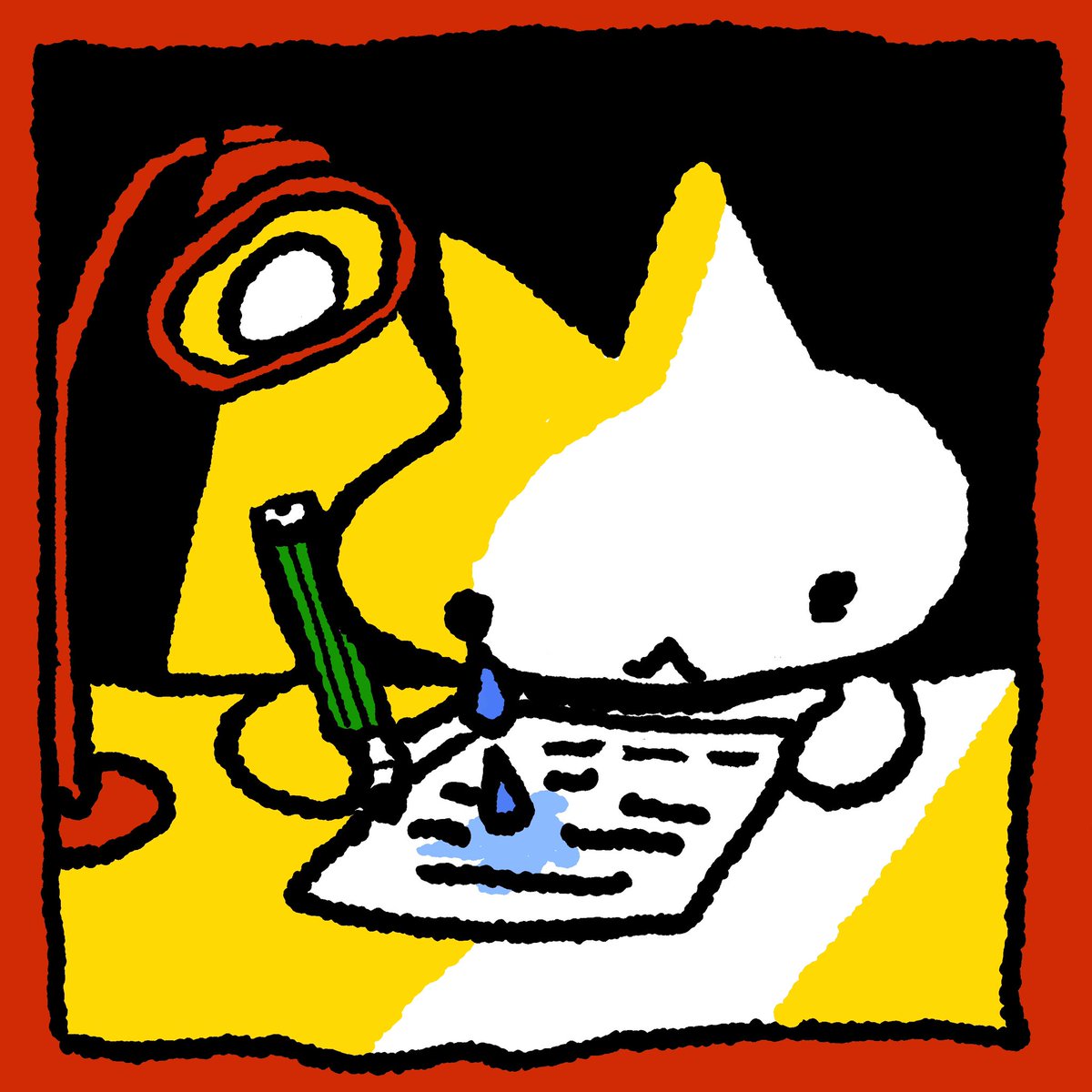 山田yum tweet media