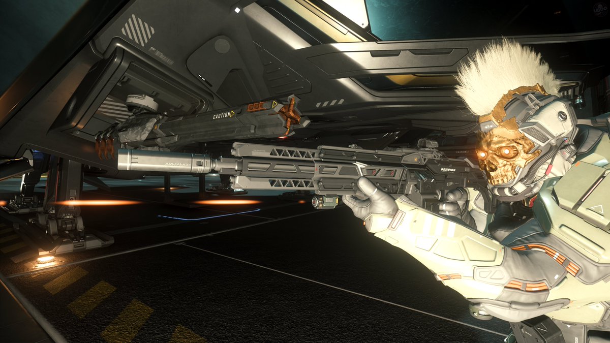 UbooGaming's tweet image. It's Go Time
#StarCitizen #scifi #combat #VirtualPhotography