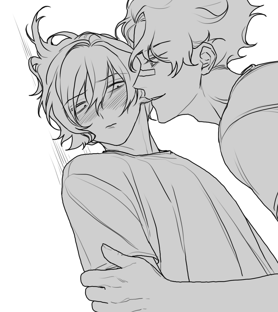 おる🤍 tweet media