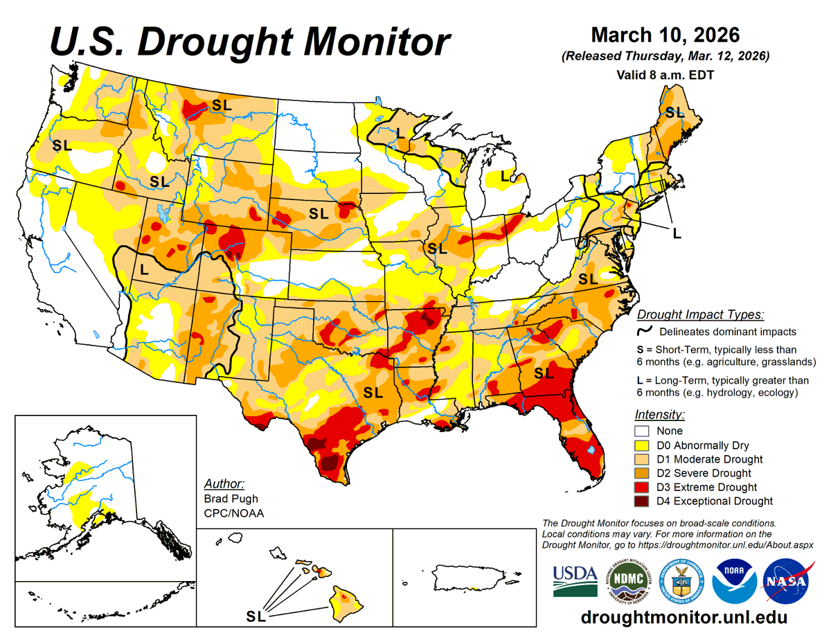 Drought Center tweet media