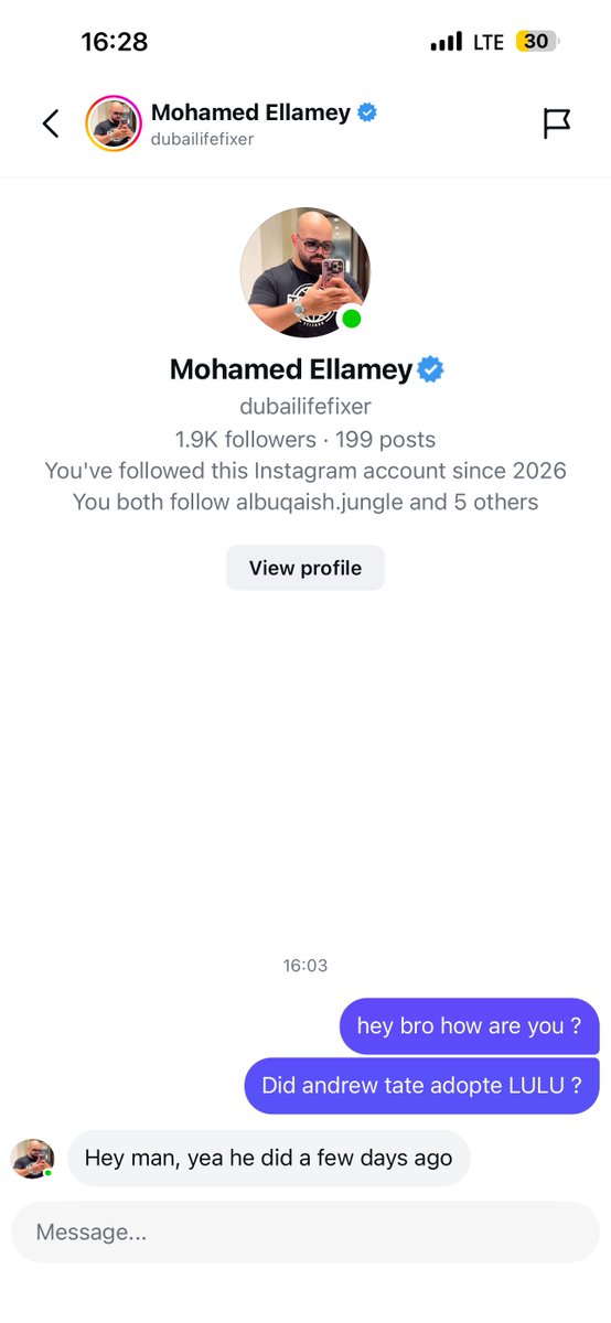 TRENCH KILLA tweet media