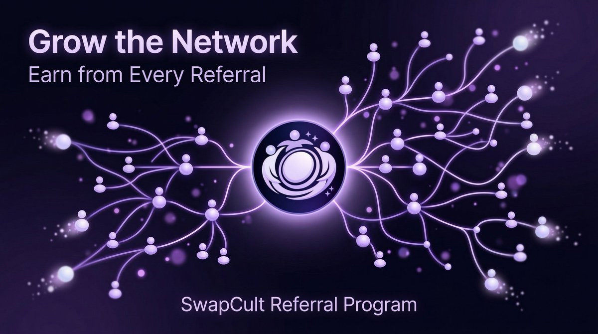 SwapCult tweet media