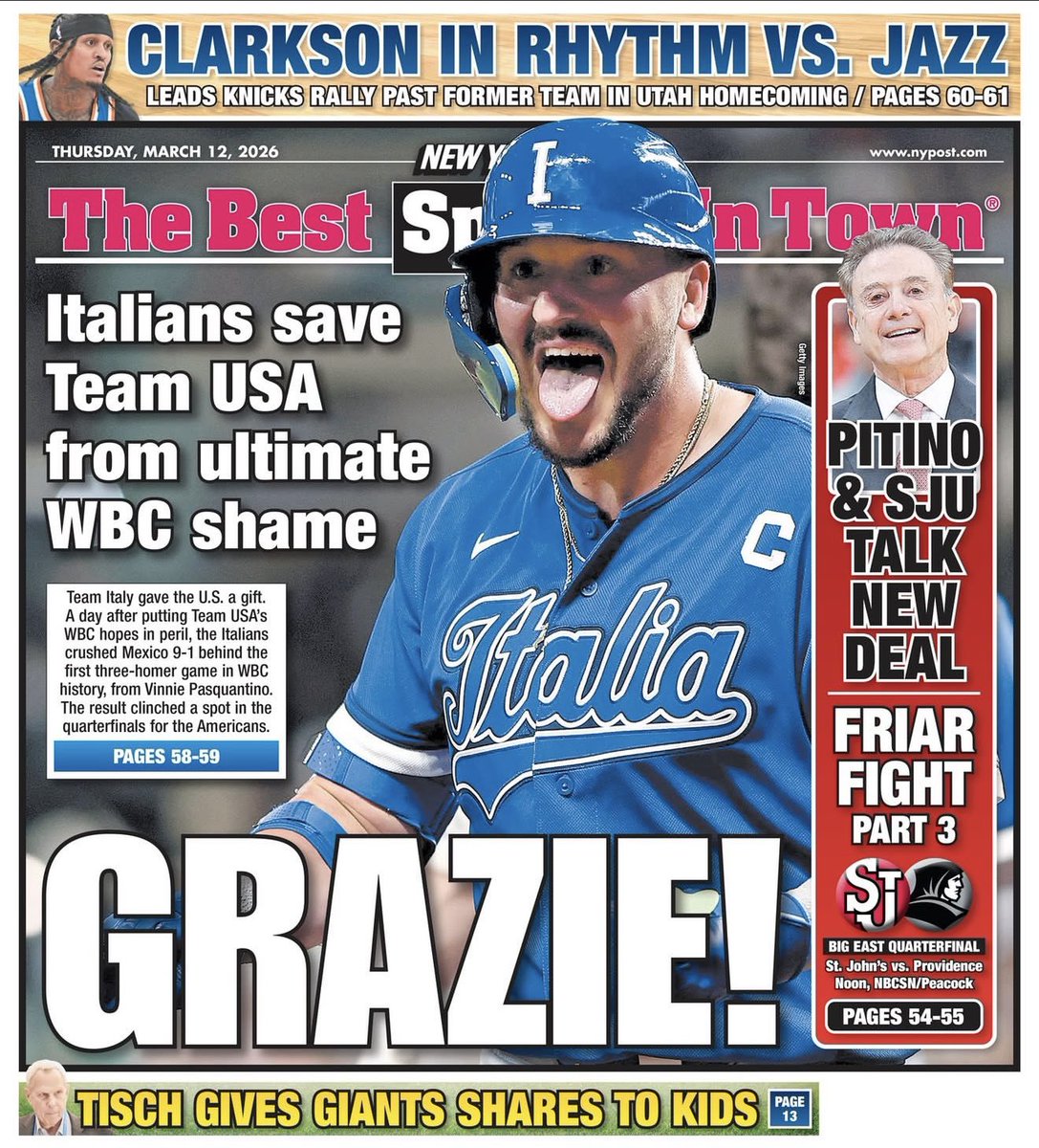 Chris R. Vaccaro tweet media