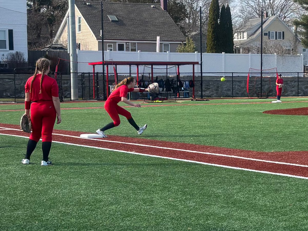 Mount St. Charles Athletics tweet media