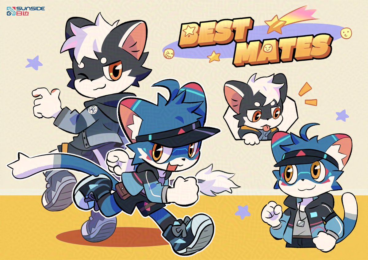 ☀️SUNSIDE | 日边 tweet media