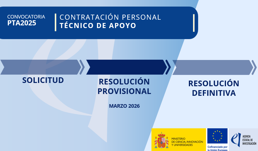 Agencia Estatal de Investigación tweet media