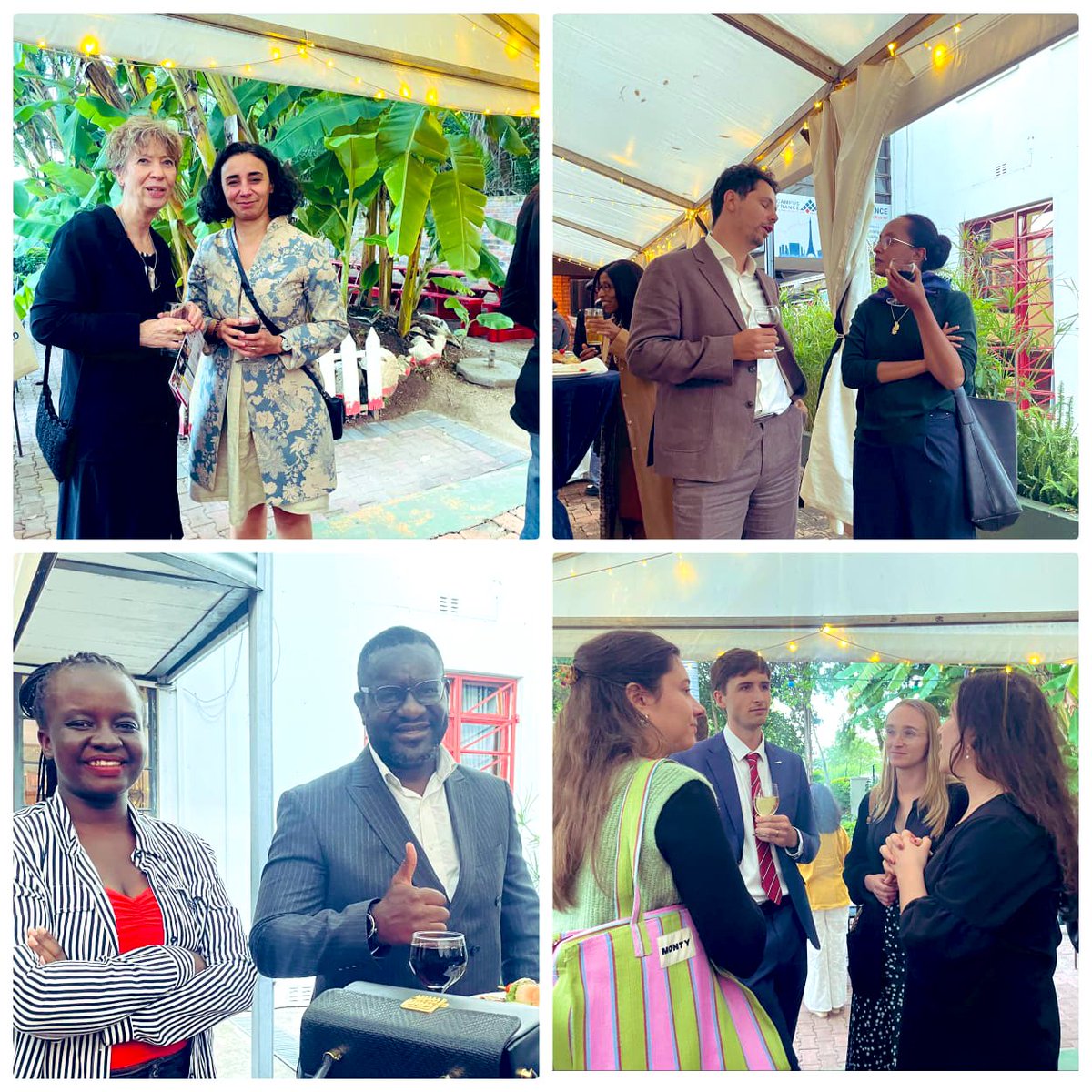 Canada in Zimbabwe tweet media