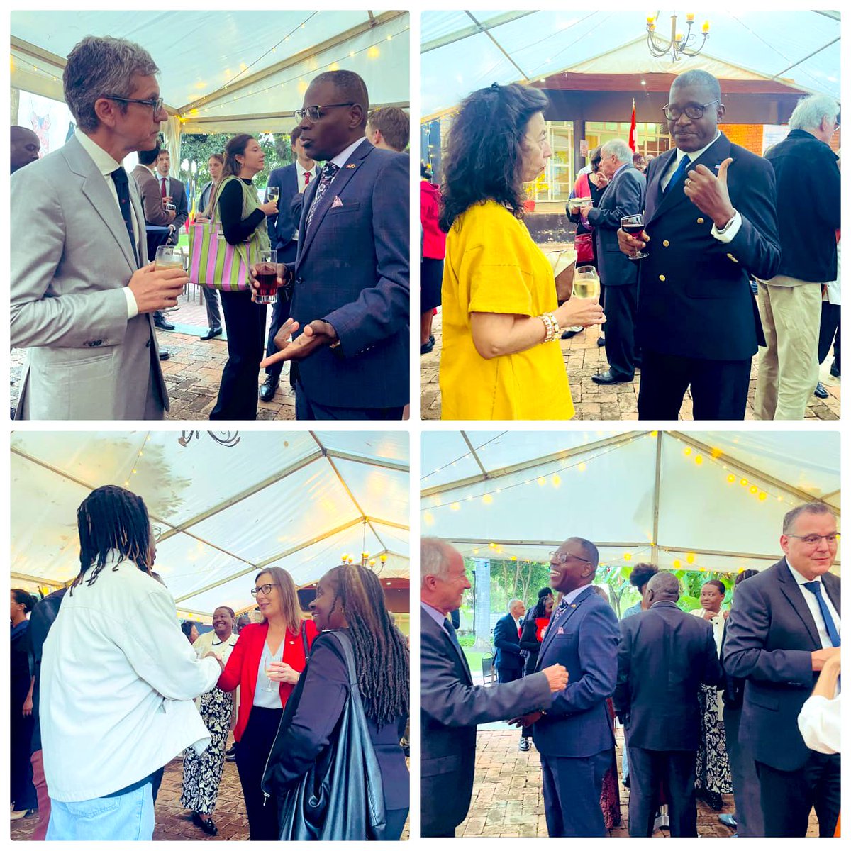 Canada in Zimbabwe tweet media