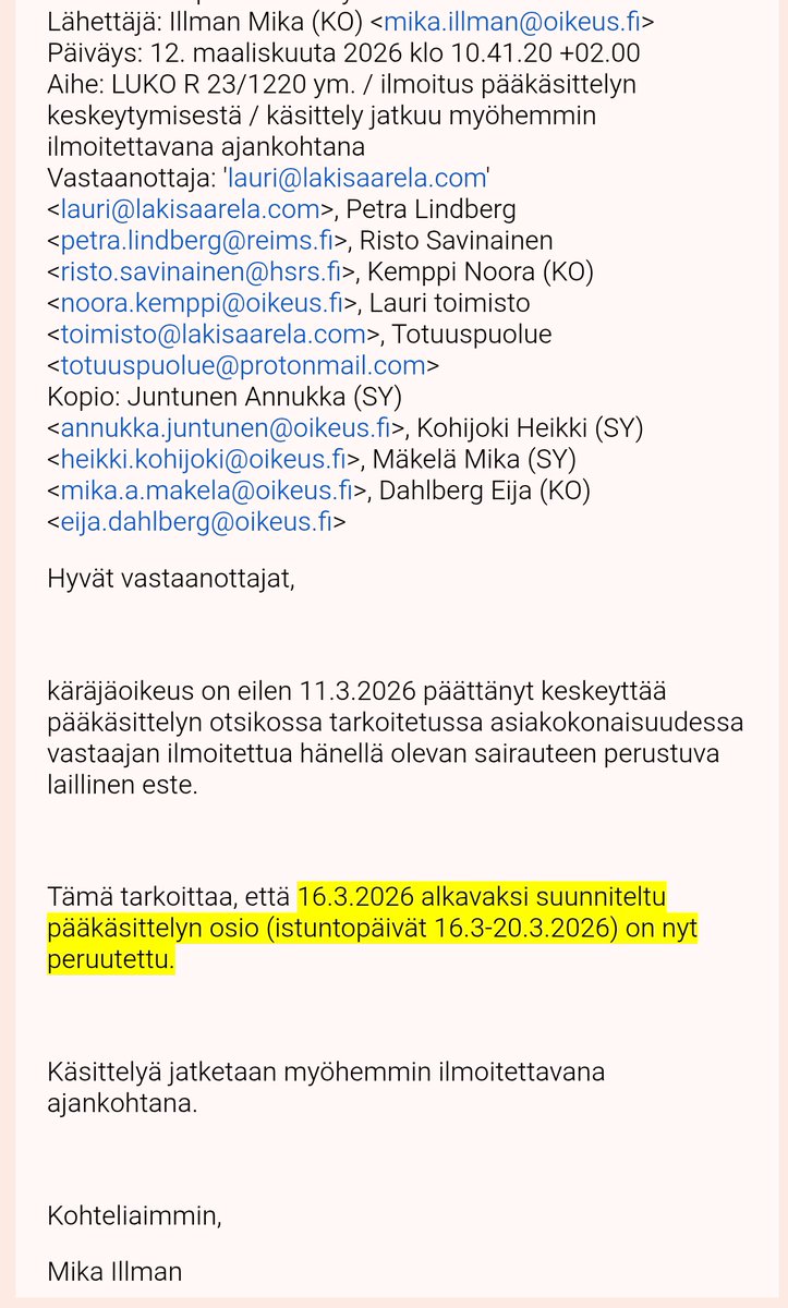 Tiina Keskimäki 🇫🇮 tweet media