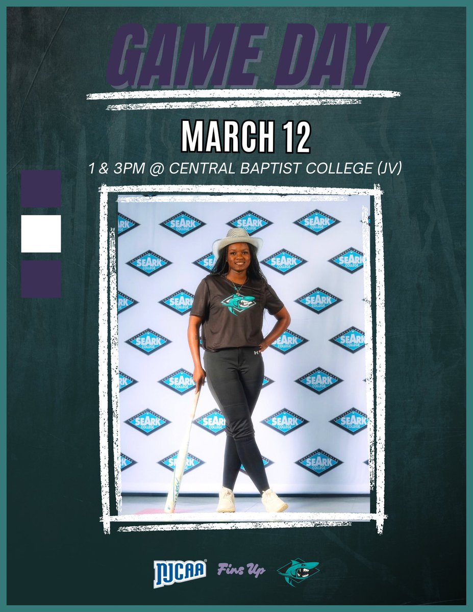 SEARK Softball tweet media