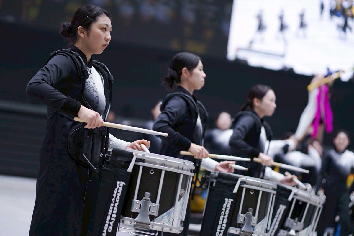 COURAGE＠見学随時受付中🔥 tweet media