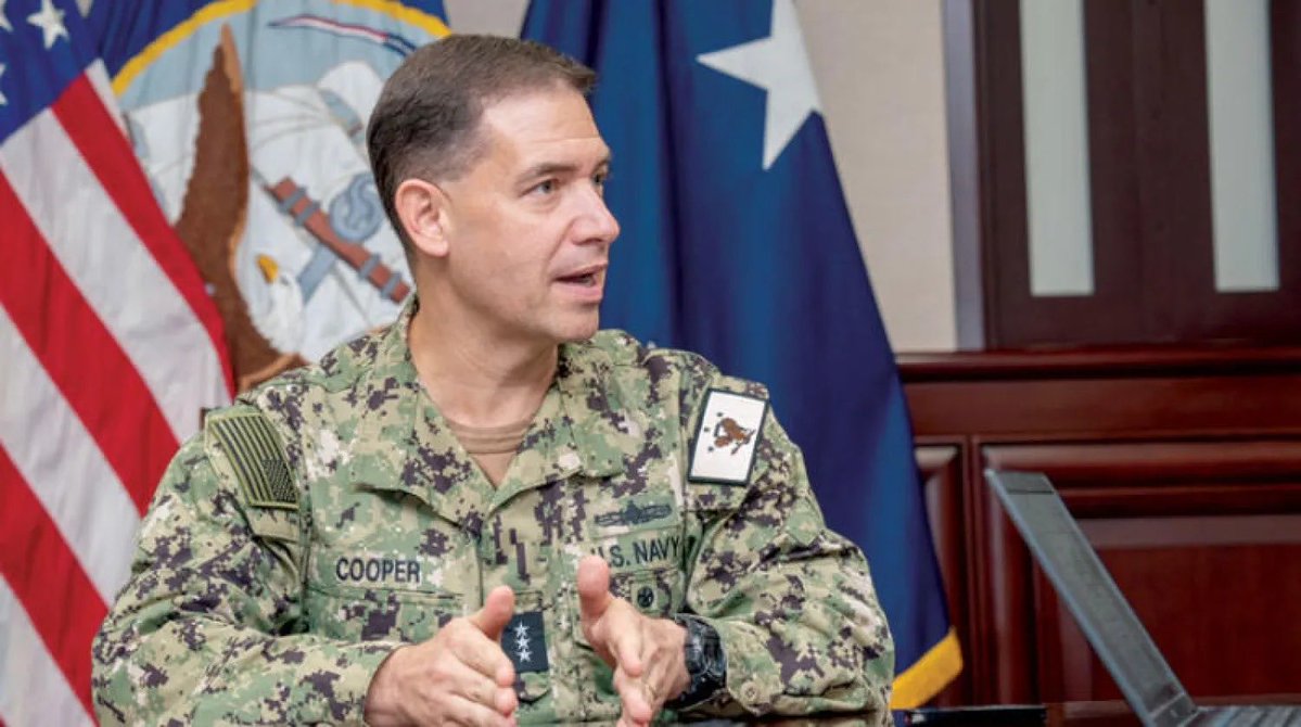 القيادة المركزية الأميركية: غارات دقيقة ضد إيران لحماية المصالح