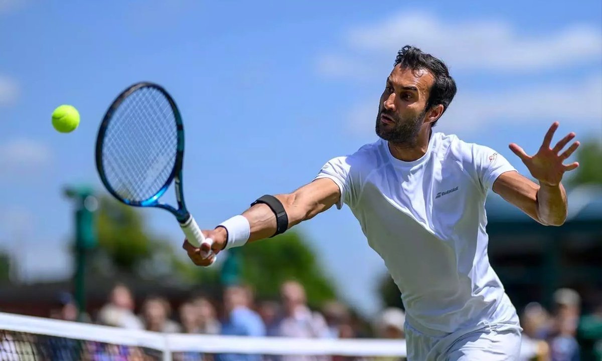 airnewsalerts's tweet image. Mission #Olympic Cell of @Media_SAI has approved financial assistance for Indian tennis players Yuki Bhambri and Sumit Nagal. It has also recommended the inclusion of rising player Dhakshineswar Suresh in the Target Asian Games Group.

Under the decision, Yuki Bhambri will