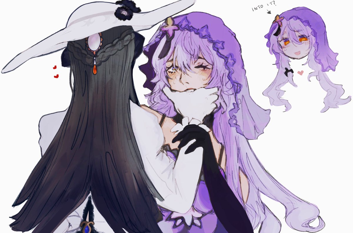 lili ♡ tweet media