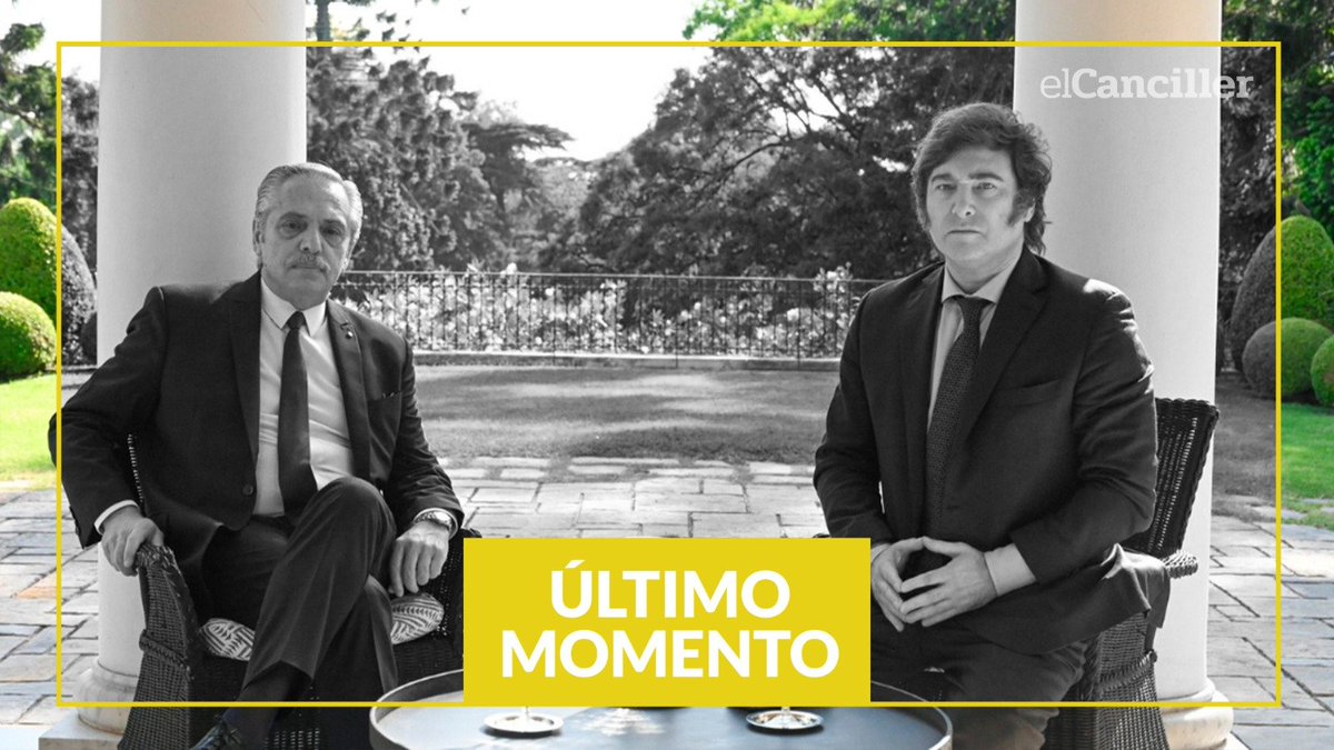 [SOCIEDAD] Hoy se celebra el "Día Internacional de los Tuiteros". 📱