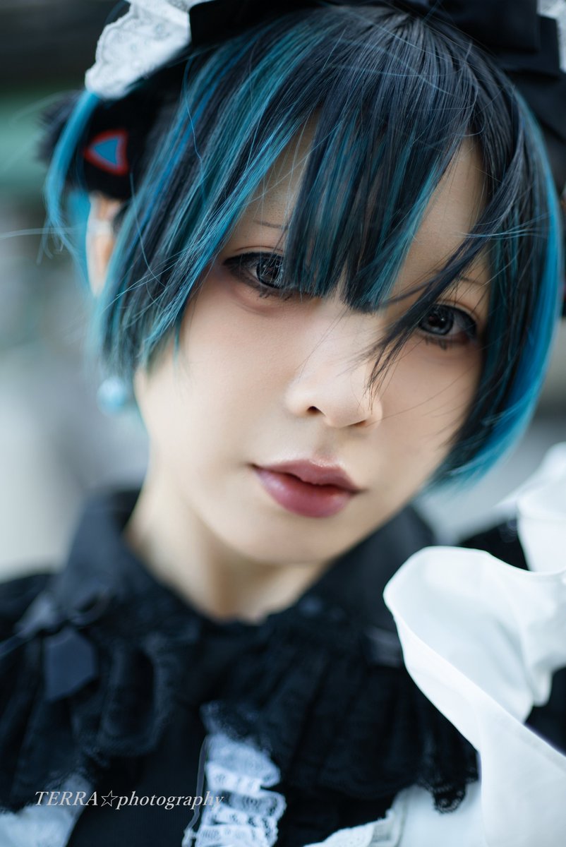 「孤傲的天使」 
Model：猫月うるるさん 
Location：千代田区
<a href="/Nekotsukiururu/">猫月うるる</a>
<a href="/Lutias17/">ルティアス撮影会🌕️3月11日,14日,15日開催</a>
#portrait 
#ルティアス撮影会 
#SONY 
#SAMYANG
#AF75mmF18FE