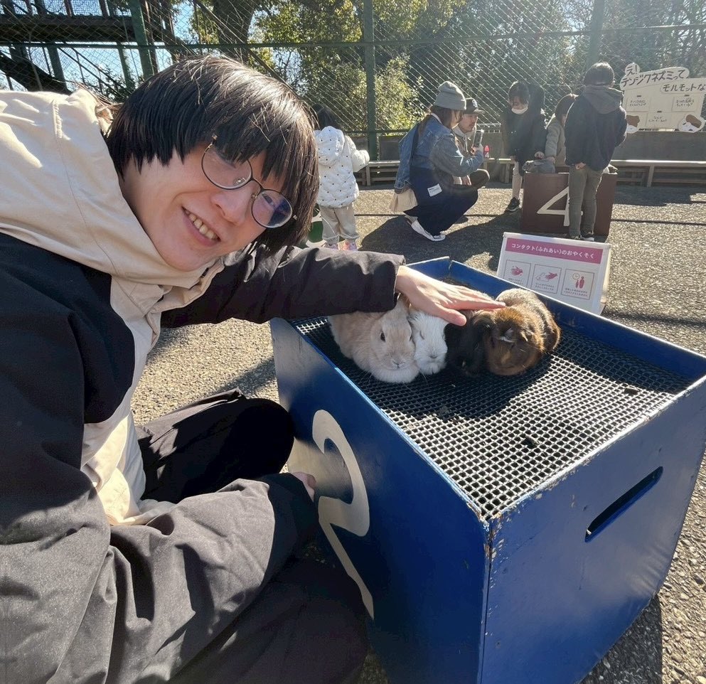 うさた tweet media