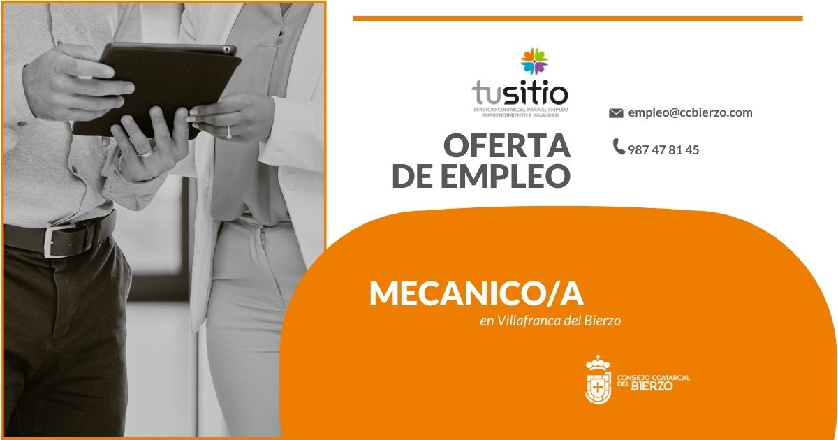 Consejo Comarcal del Bierzo tweet media