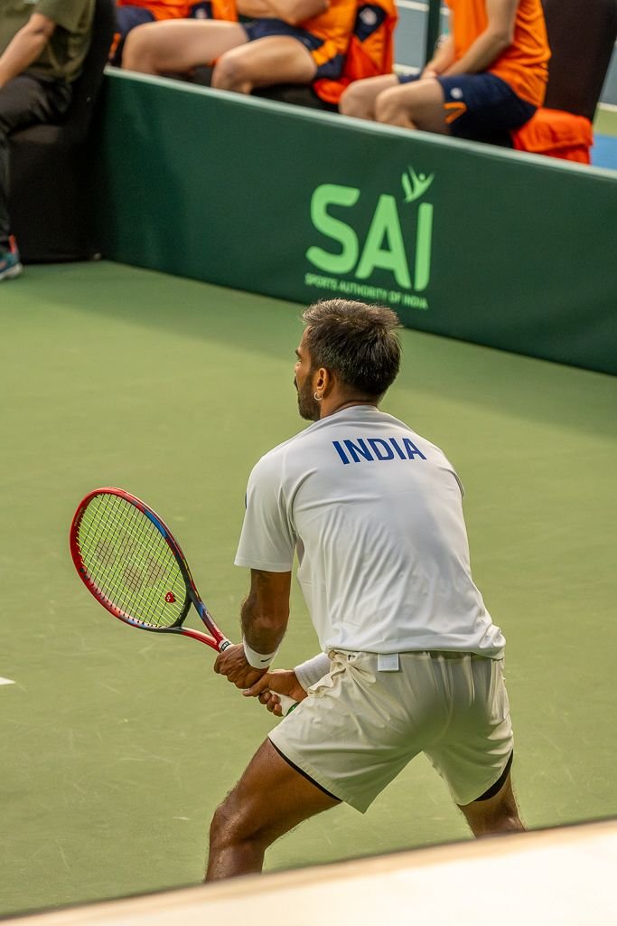 airnewsalerts's tweet image. Mission #Olympic Cell of @Media_SAI has approved financial assistance for Indian tennis players Yuki Bhambri and Sumit Nagal. It has also recommended the inclusion of rising player Dhakshineswar Suresh in the Target Asian Games Group.

Under the decision, Yuki Bhambri will