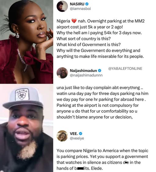 YabaLeftOnline tweet media