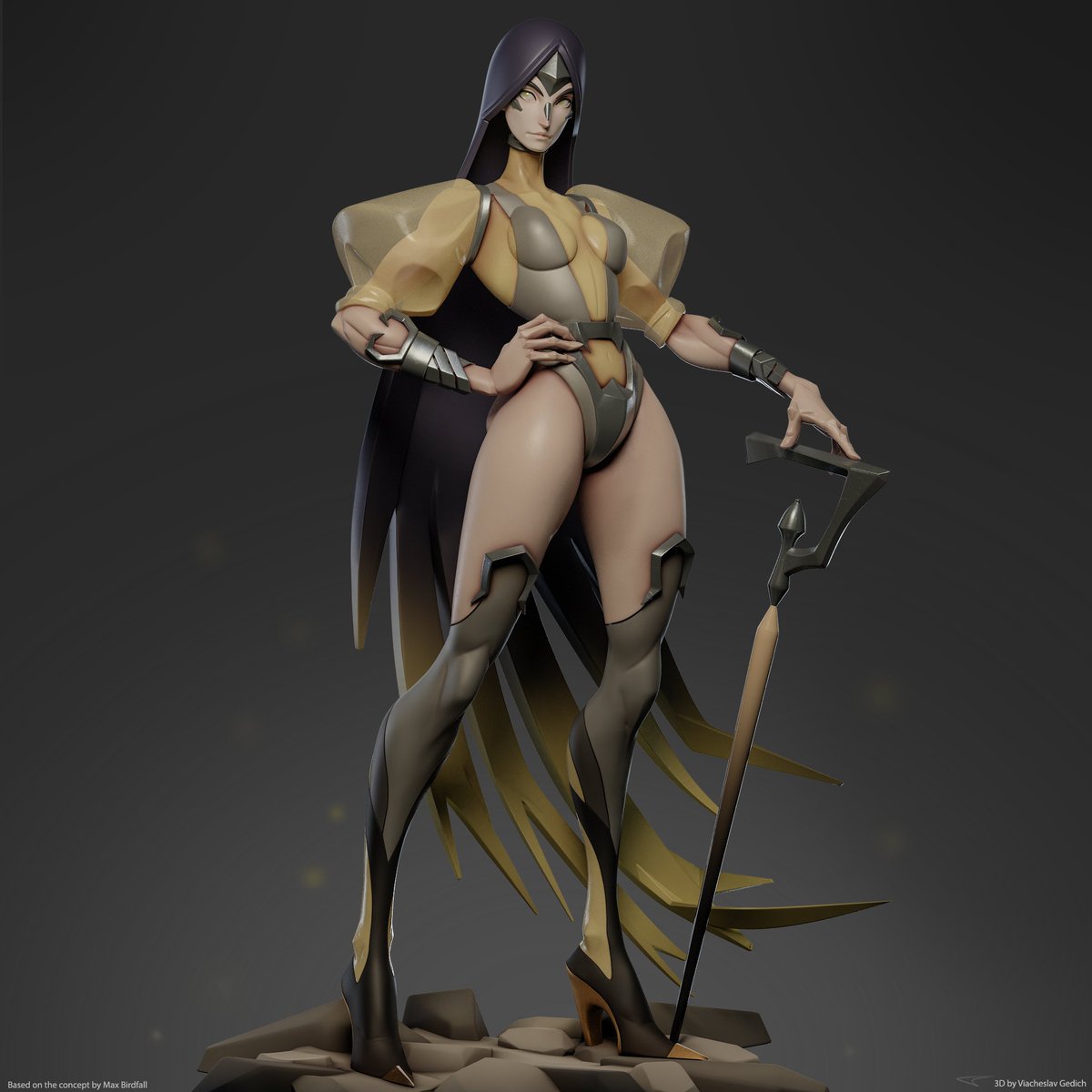 Viacheslav Gedich tweet media