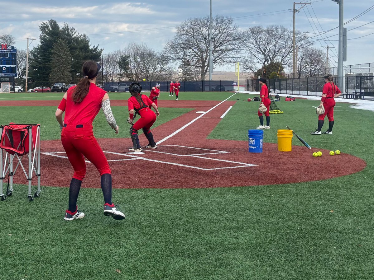 Mount St. Charles Athletics tweet media