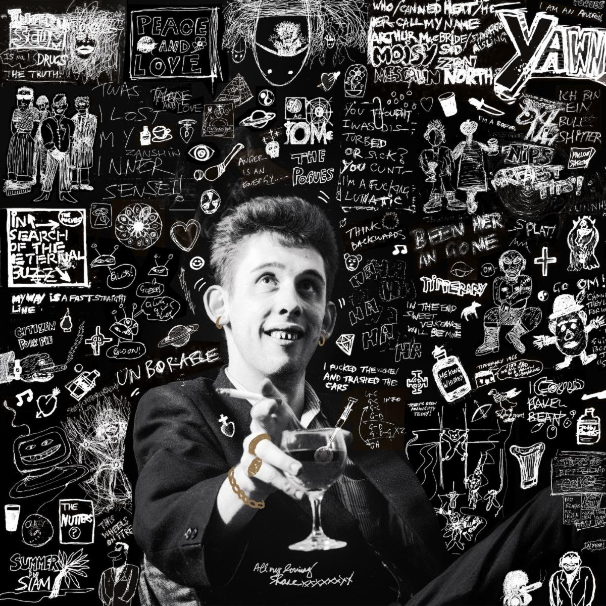 Stereogum tweet media