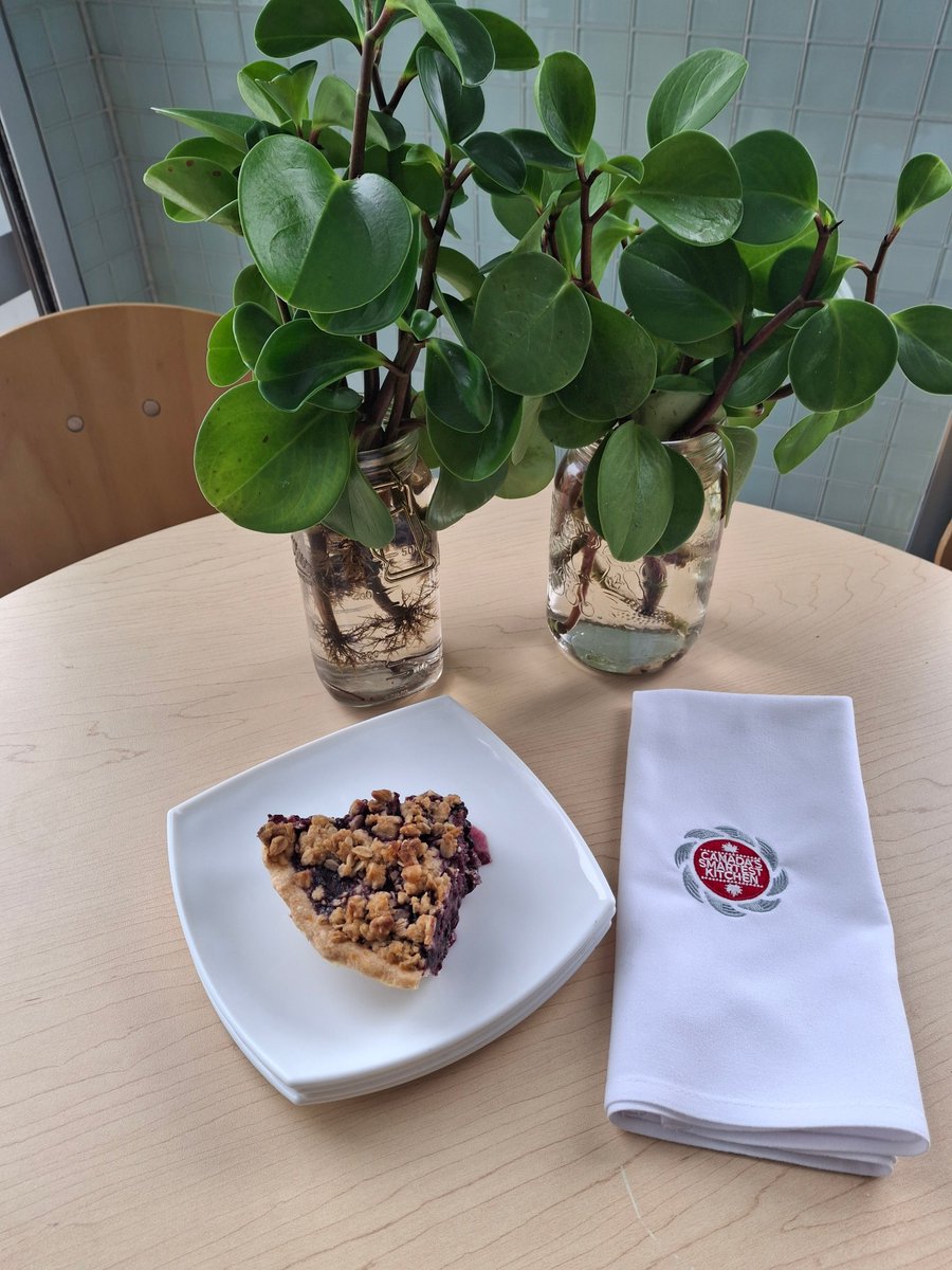 Happy Pi Day from Applied Research and <a href="/smartestkitchen/">Smartest Kitchen</a>! 🥧