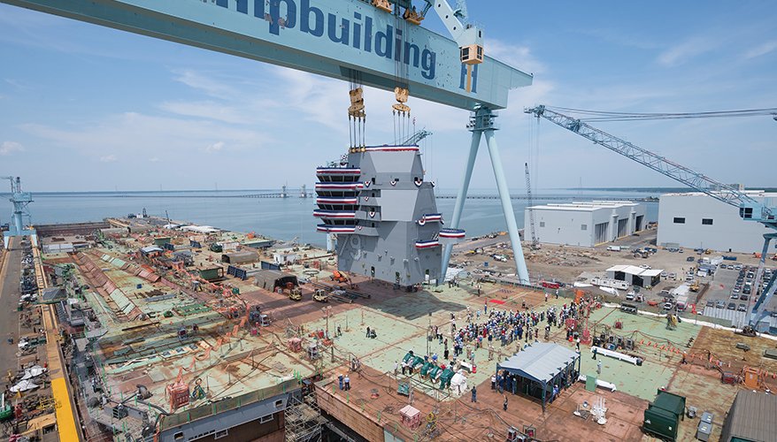 National Defense tweet media