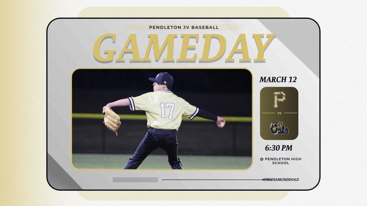 Pendleton Athletics tweet media