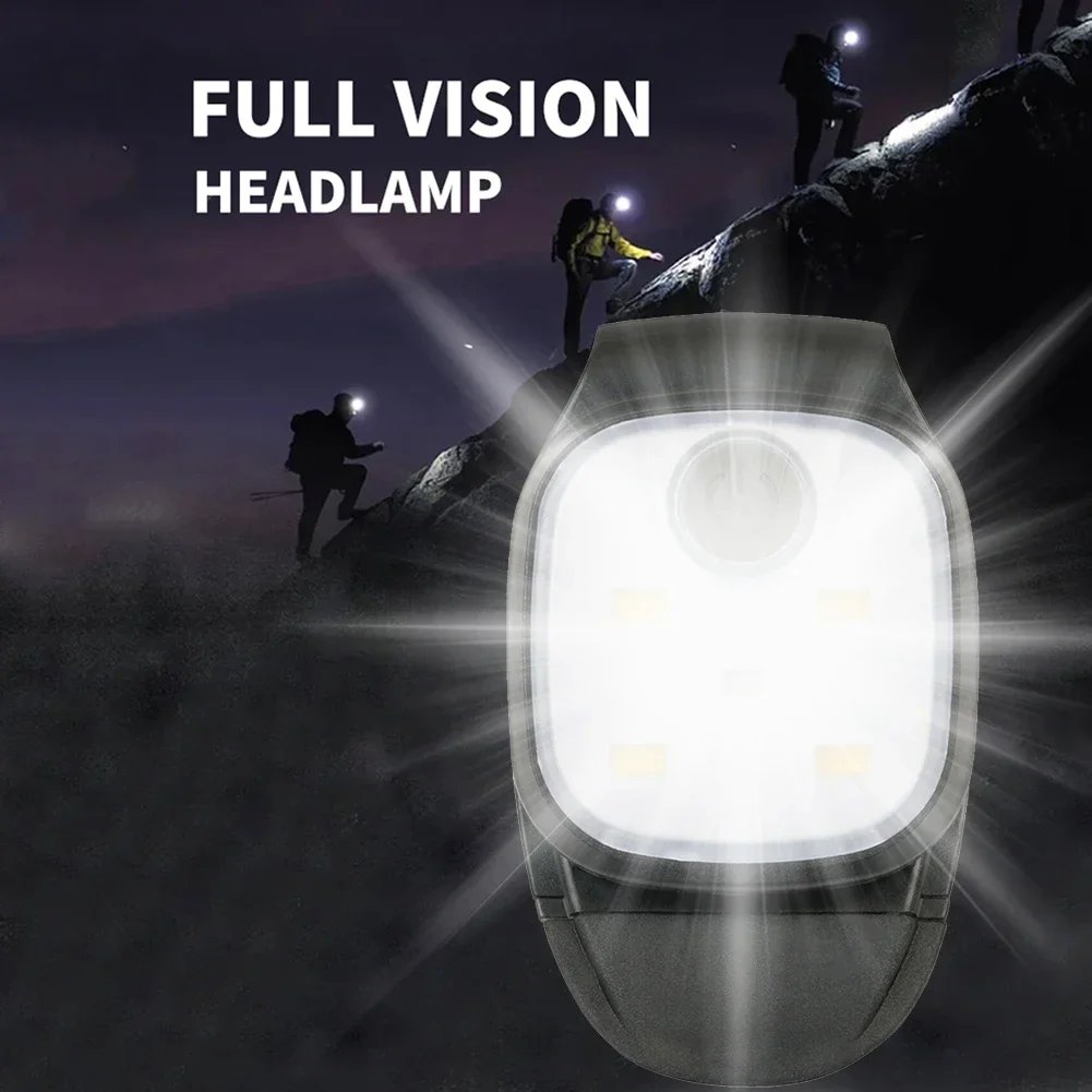 gym_owens's tweet image. LED Clip Light 4 Lighting Modes Clip Night Lamp Safety Warning for Jogging owens-gym.com/products/led-c… 
#runningworkouts #safetywarning #nightlamp