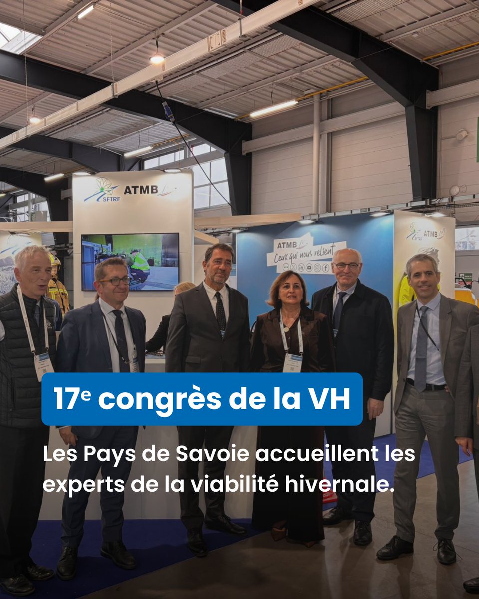 Autoroutes et Tunnel du Mont Blanc tweet media