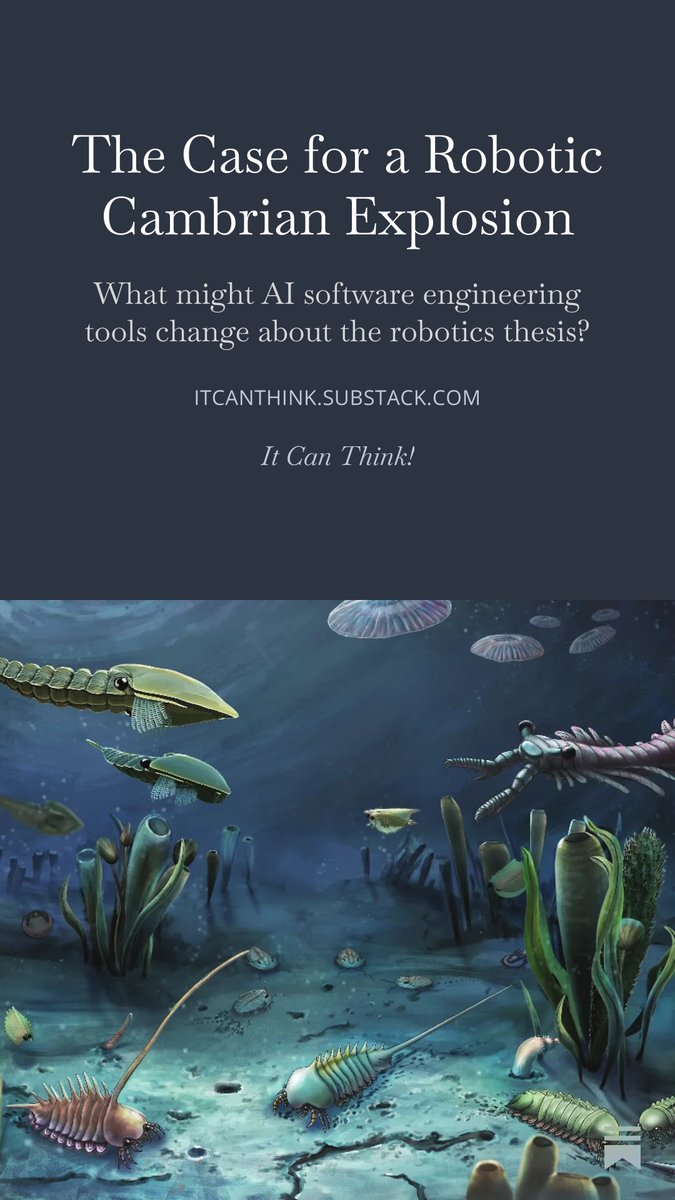 Chris Paxton tweet media