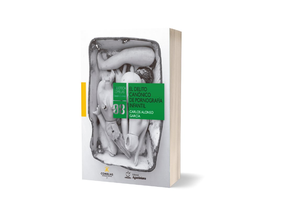 Publicaciones Universidad Pontificia Comillas tweet media