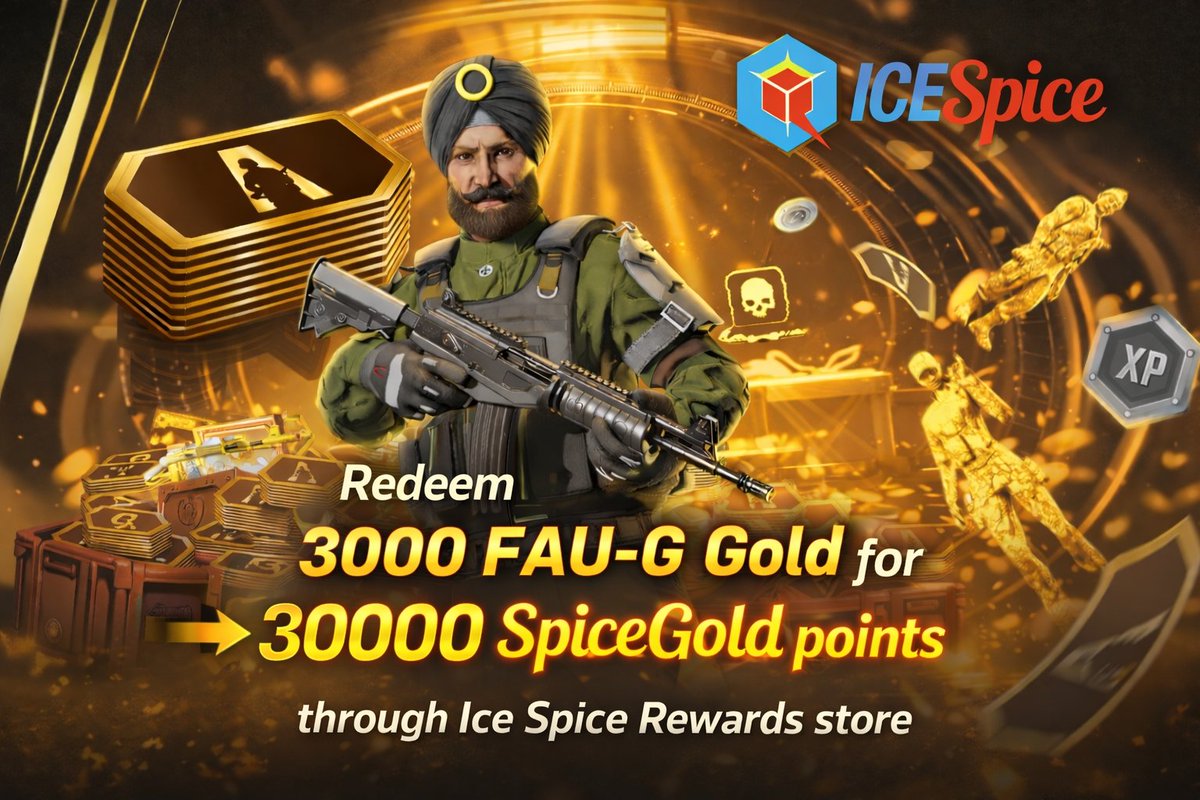 FAU-G: Domination | FBL 2.0 Live Now tweet media