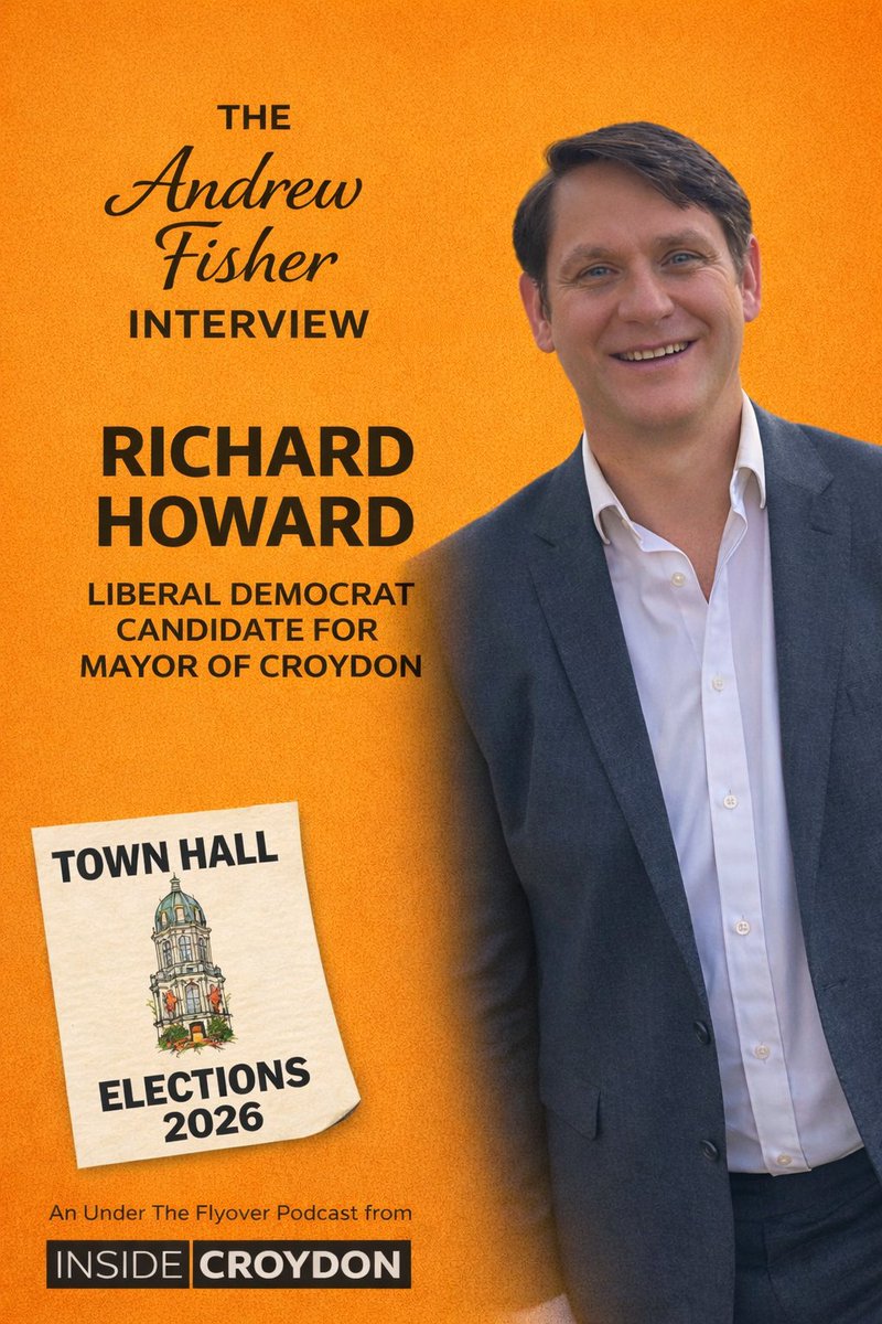 Inside Croydon tweet media