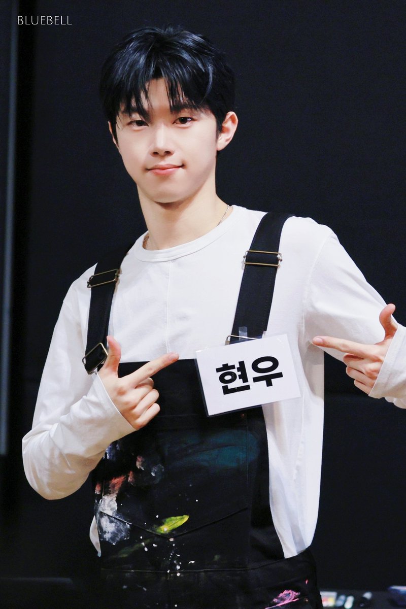 260227 My name is...

#현우 #hyunwoo 
#싸이커스 #xikers #최현우