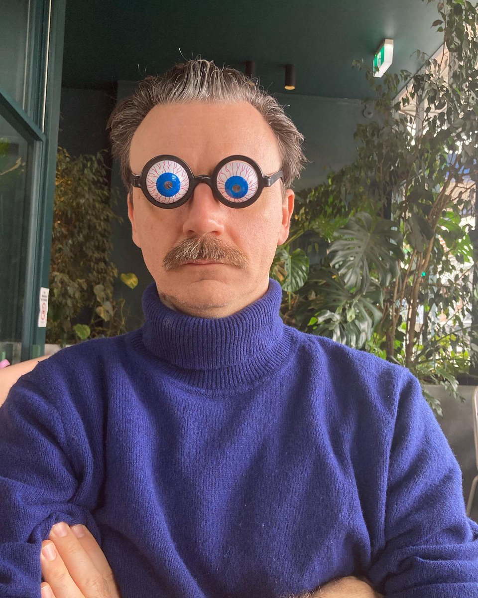 Dave Jeffery tweet media