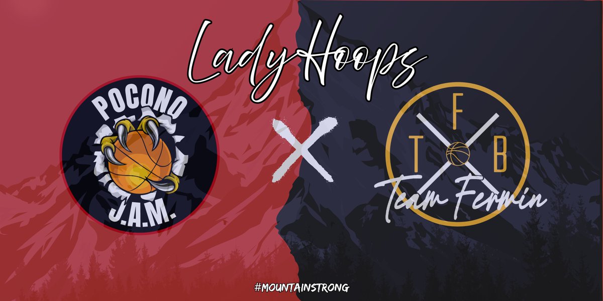 Team Fermin Basketball tweet media