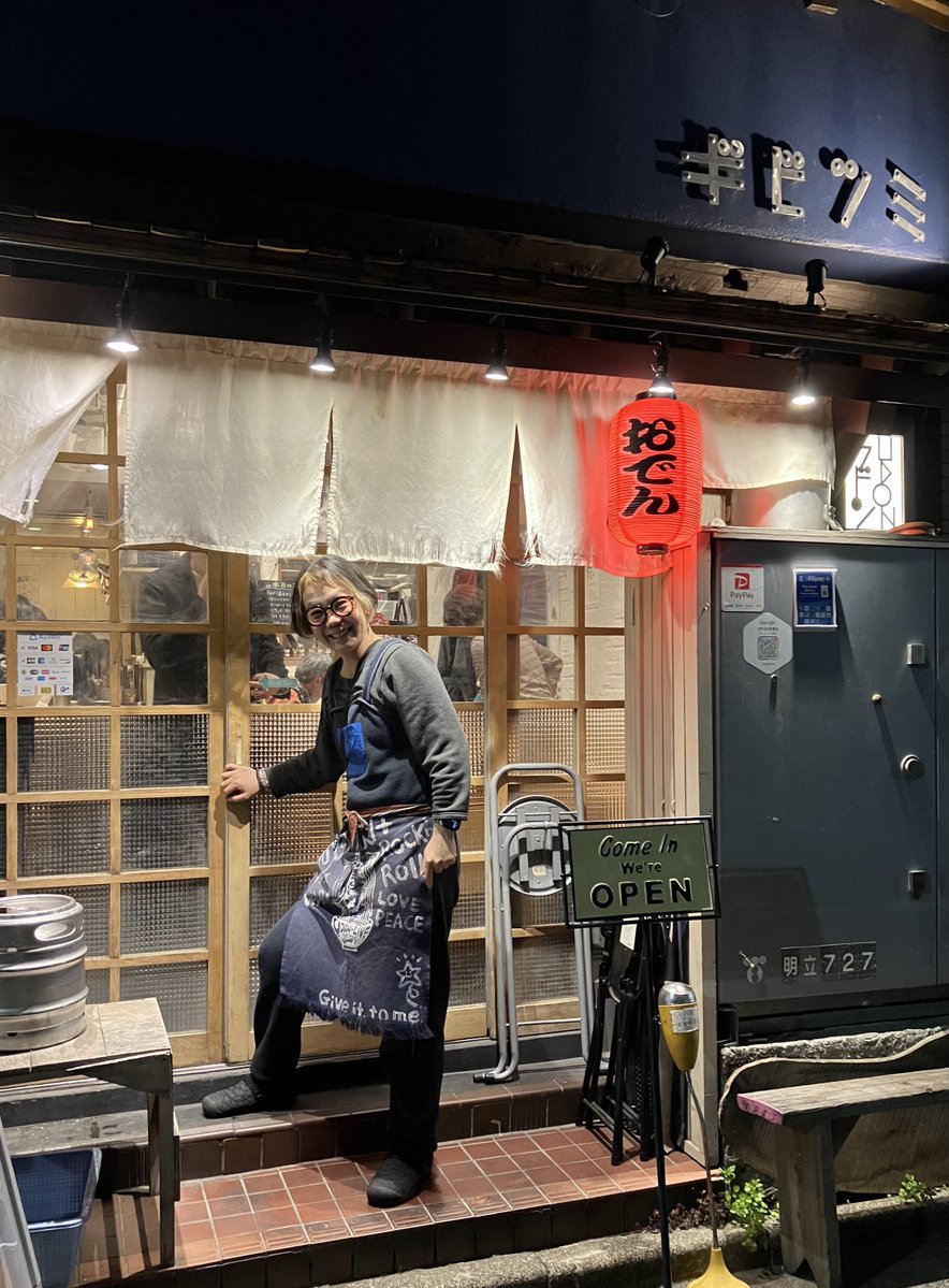 佐藤梟 tweet media