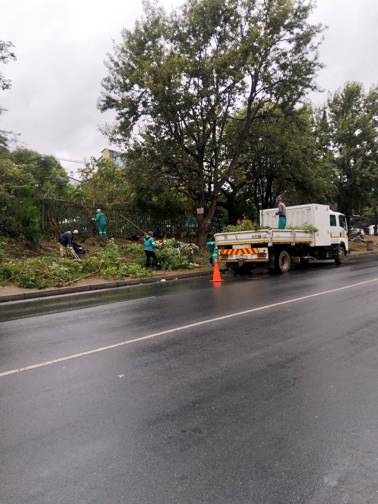 Region B CRUM tweet media