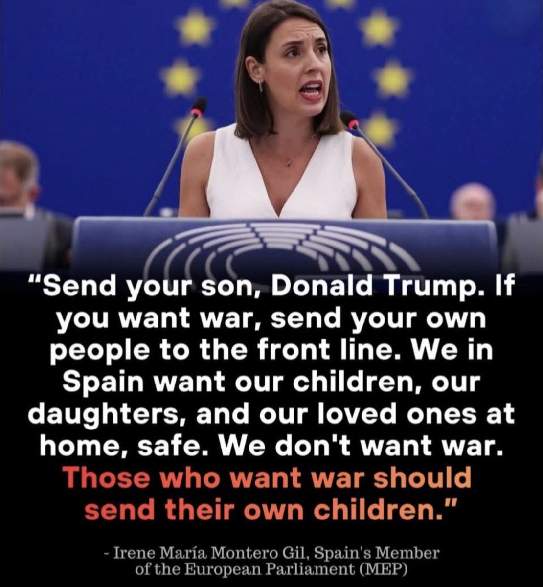 AnnieForTruth's tweet photo. 🎯🎯🎯💯💯 https://t.co/tBoxatfgar