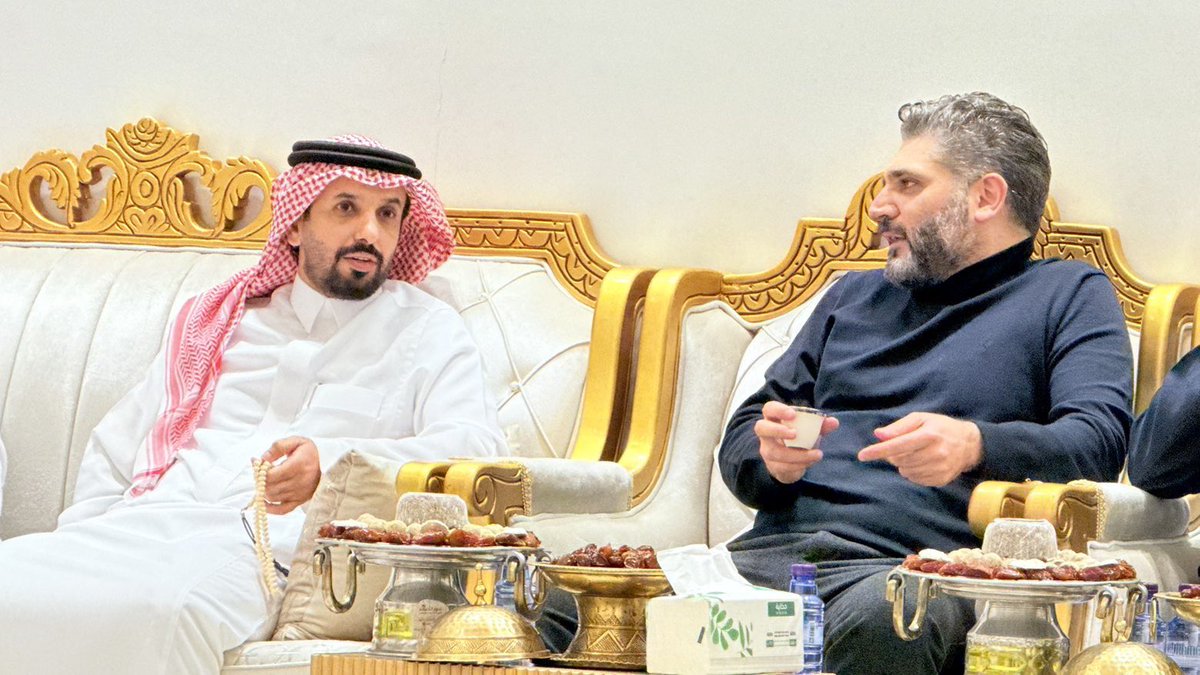 رفعان العرجاني tweet media