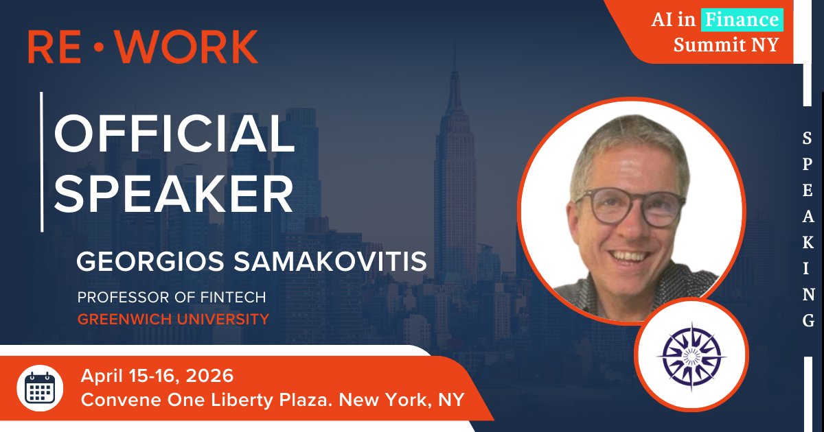 RE•WORK tweet media