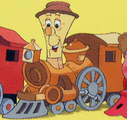KeenanAndrews7's tweet photo. Jebediah the Rusty Old Engine (1991) #TheLittleEngineThatCould #Jebediah https://t.co/nc4ZnVfO8H