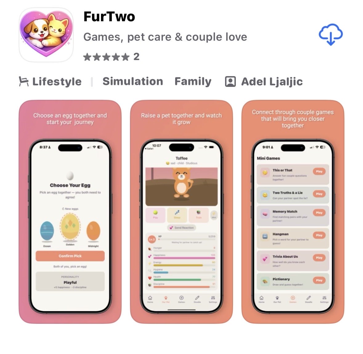 Adel Ljaljic tweet media